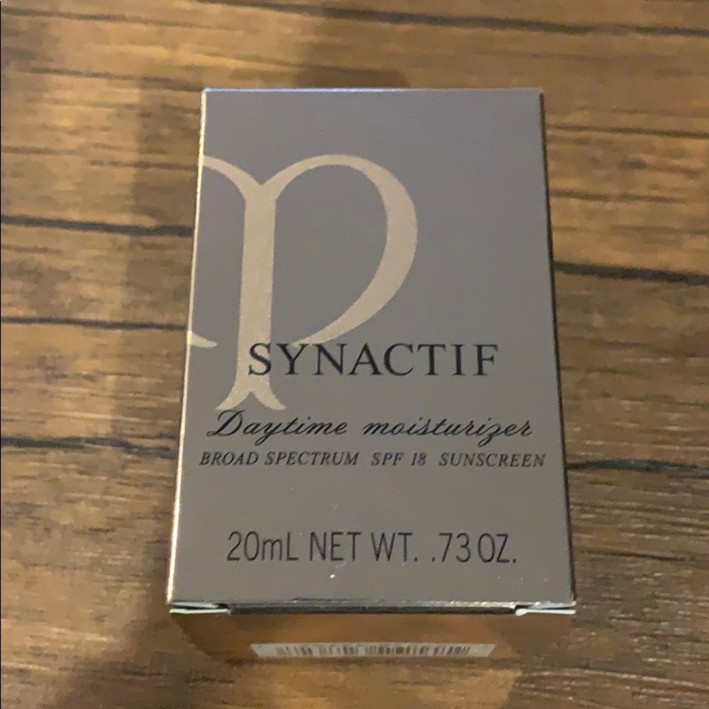 Synactif Daytime Moisturizer